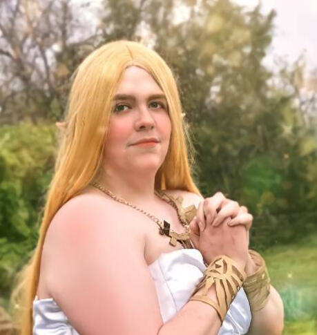 Princess Zelda, Breath of the Wild